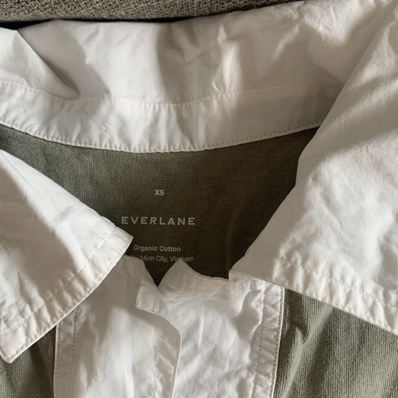 Everlane top - Picture 2 of 2